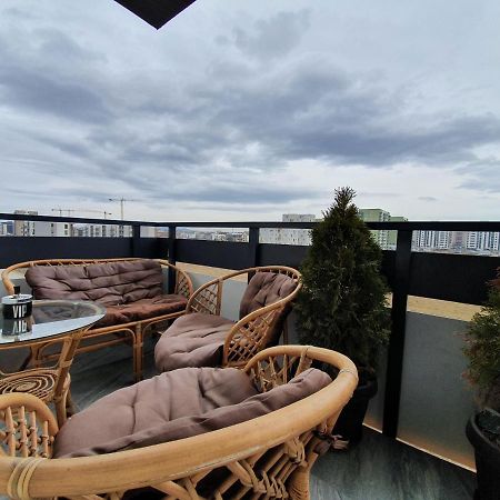 Passion Place Apartment Brašov Exteriér fotografie