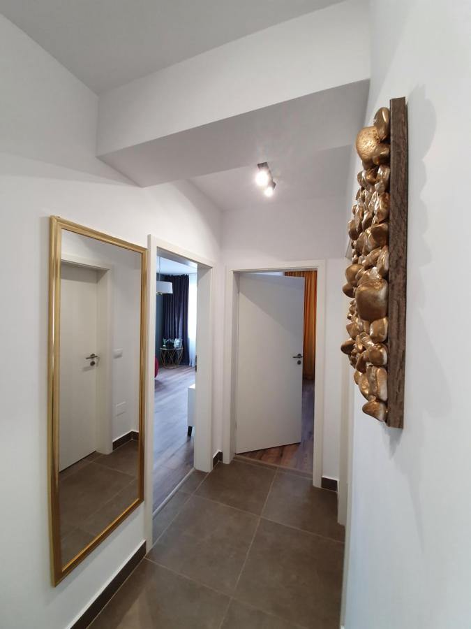Passion Place Apartment Brašov Exteriér fotografie