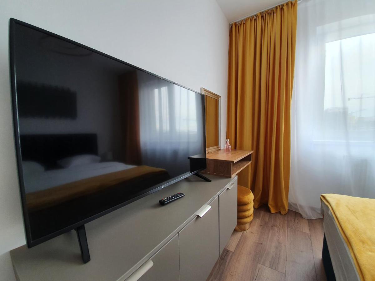 Passion Place Apartment Brašov Exteriér fotografie