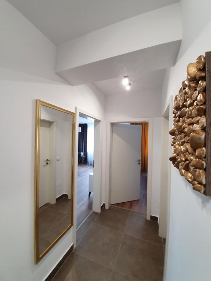 Passion Place Apartment Brašov Exteriér fotografie