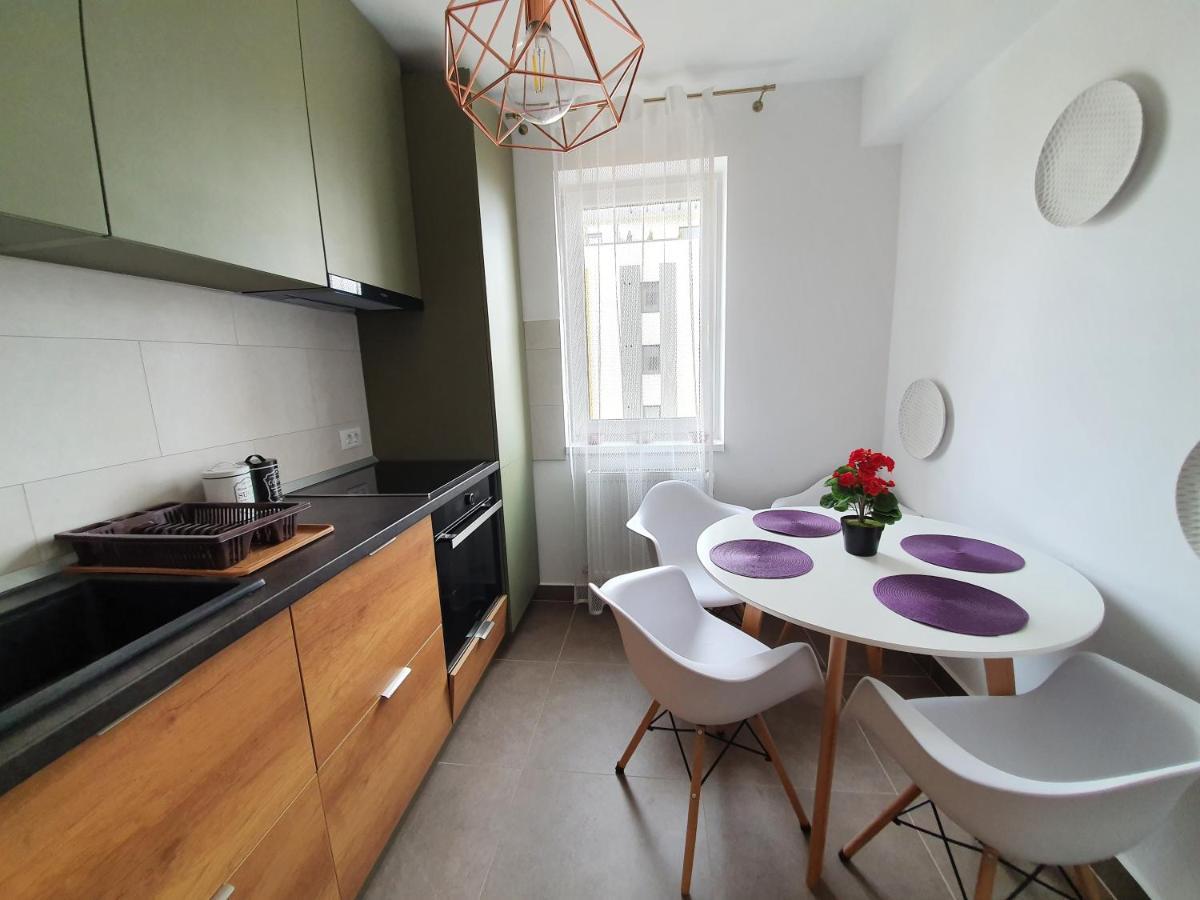 Passion Place Apartment Brašov Exteriér fotografie