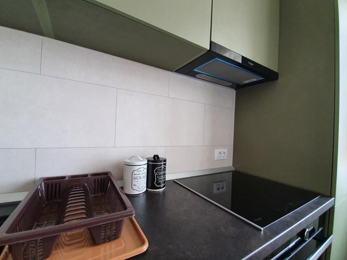Passion Place Apartment Brašov Exteriér fotografie