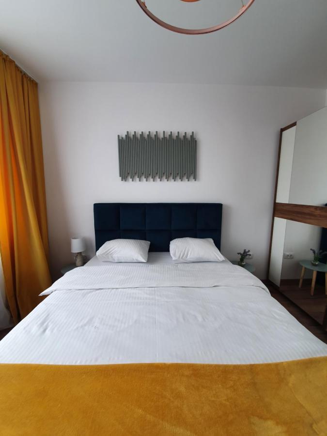Passion Place Apartment Brašov Exteriér fotografie