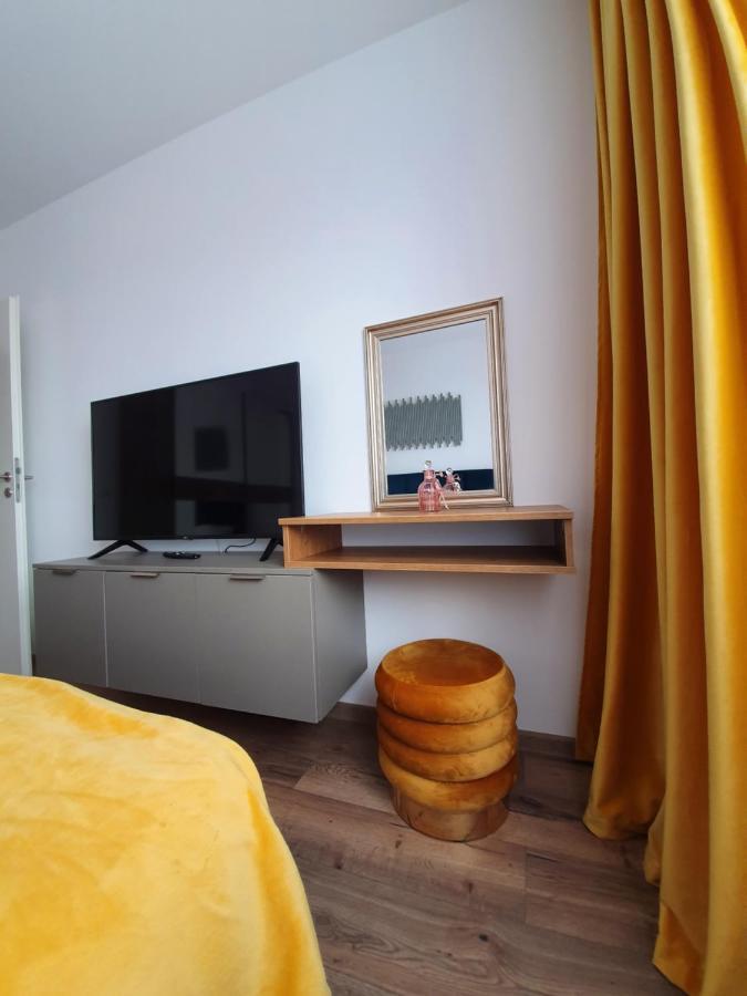 Passion Place Apartment Brašov Exteriér fotografie