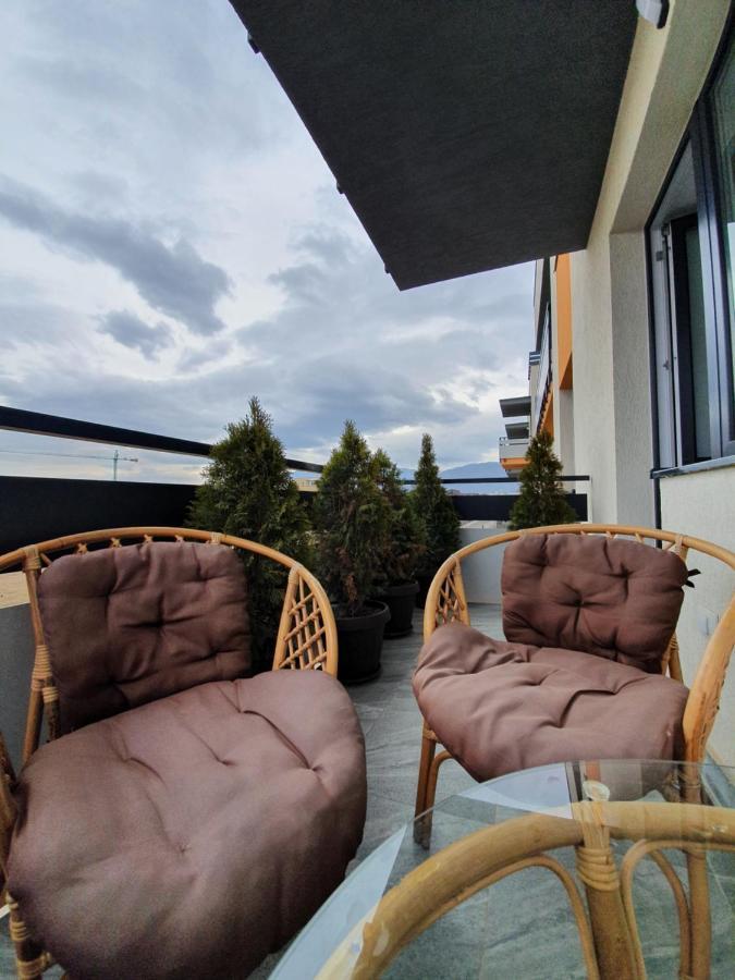 Passion Place Apartment Brašov Exteriér fotografie